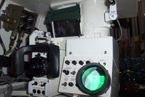 Thomas Electronics of Australia was sub-contracted to design and manufacture all mission critical sights used in the ASLAV Crew Procedural Trainer built by Thales Australia.